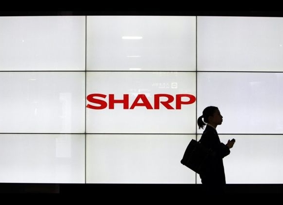 Sharp introduces new displays and technologies at ISE 2025