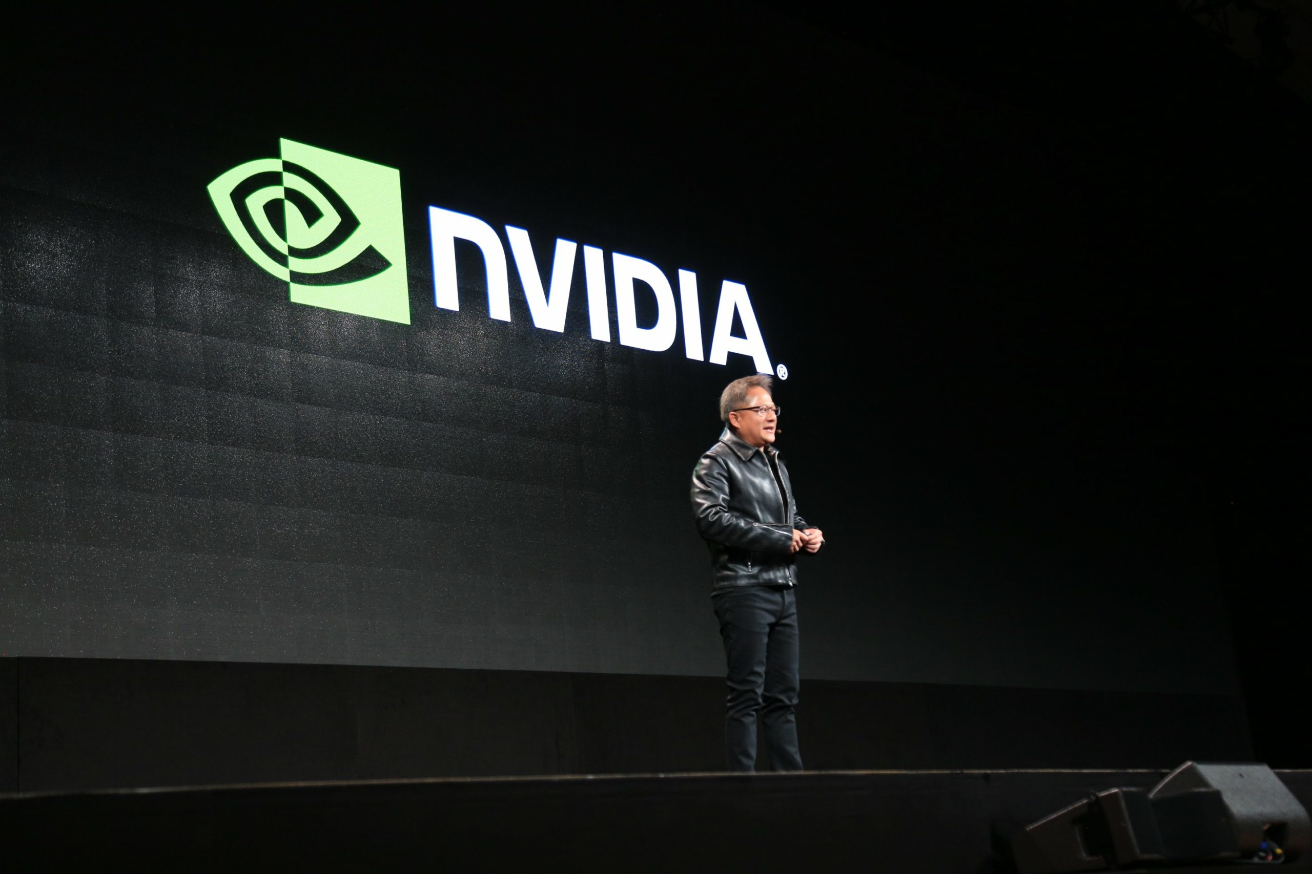 Nvidia receives EU approval for Run:AI acquisition “without conditions”