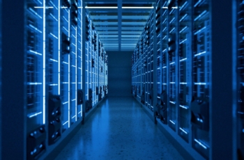 data center