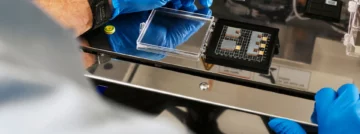 IBM brings optical connections to chips to accelerate generative AI