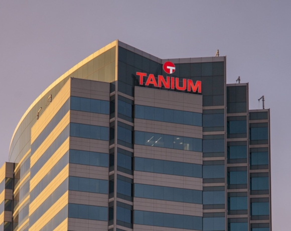 Tanium