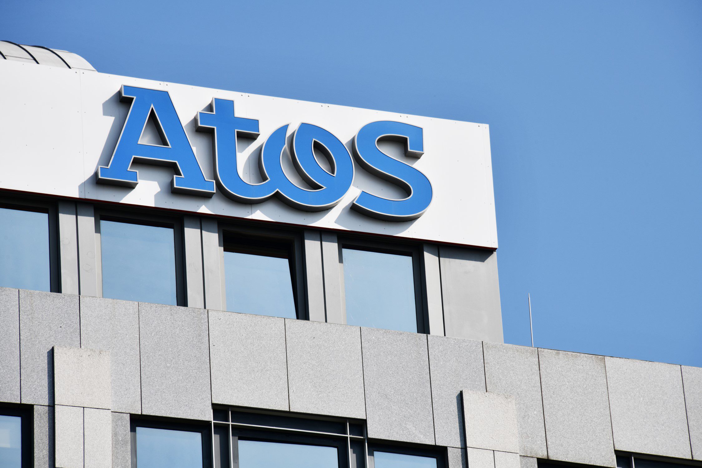 French state buys Bull supercomputer from Atos for 404 million euros ...