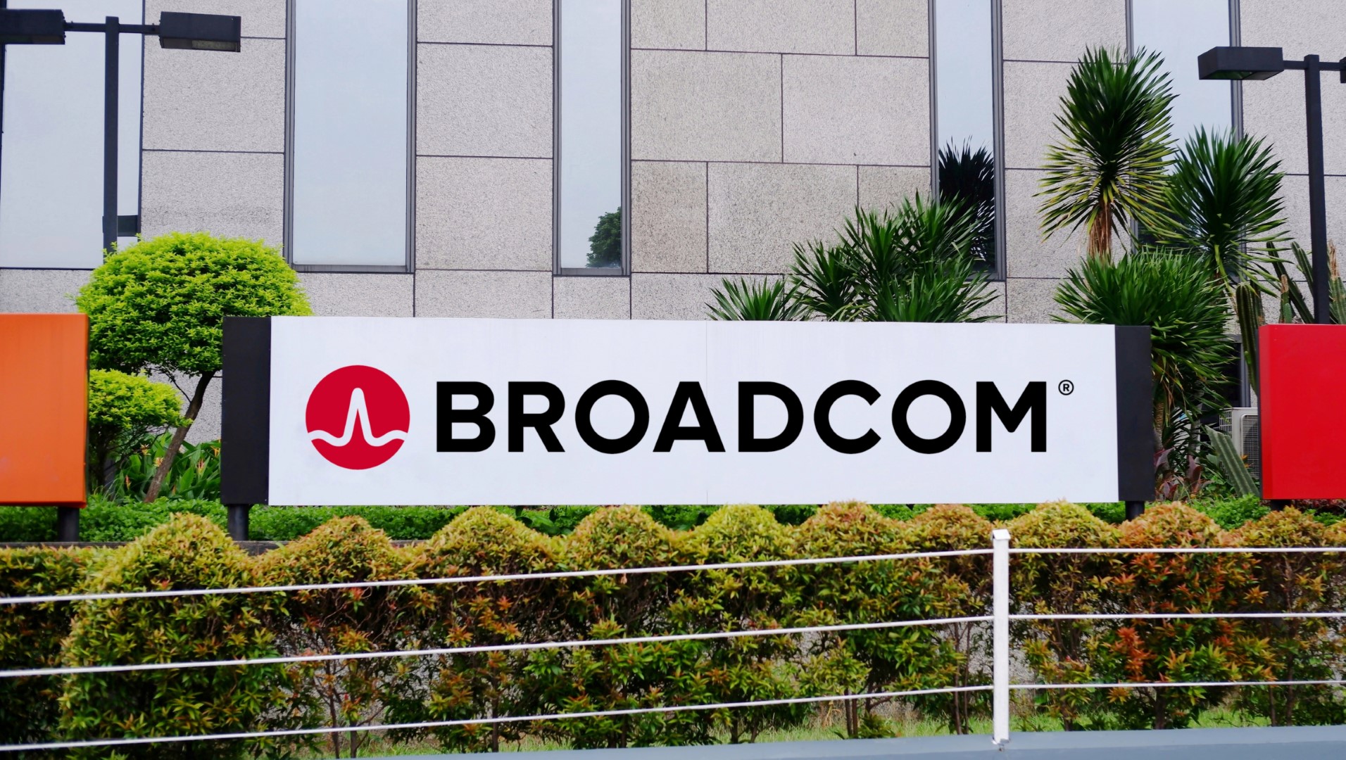 No Progress: Broadcom's Licensing Practices Still 'Anti-Competitive ...
