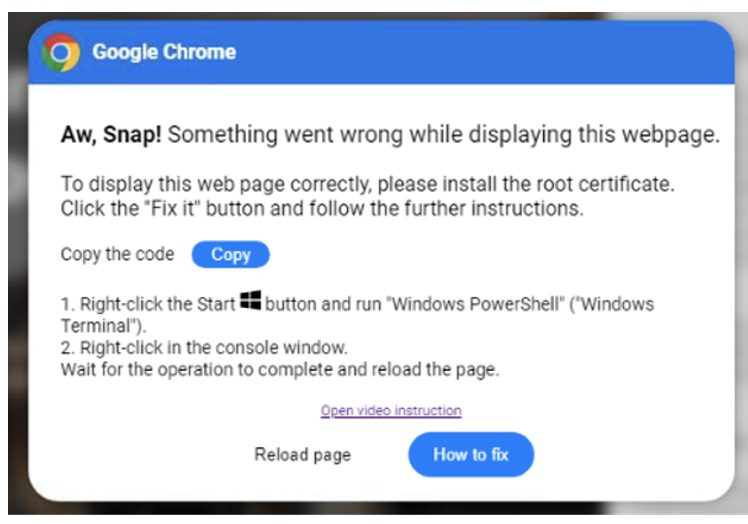 clickfix proofpoint