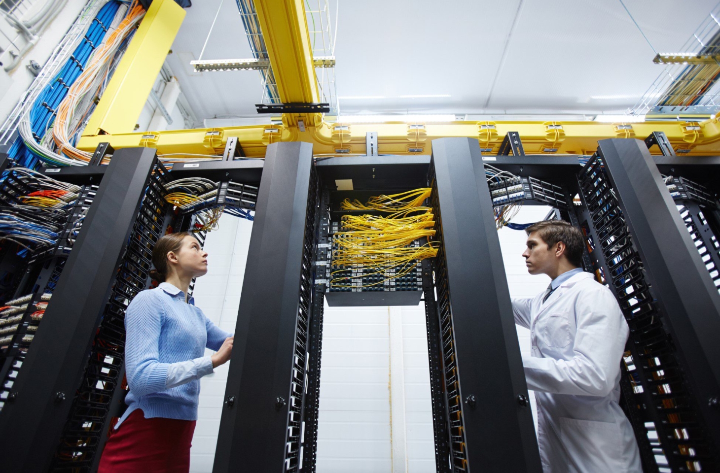 AI infrastructure spending surpasses $100 billion by 2028