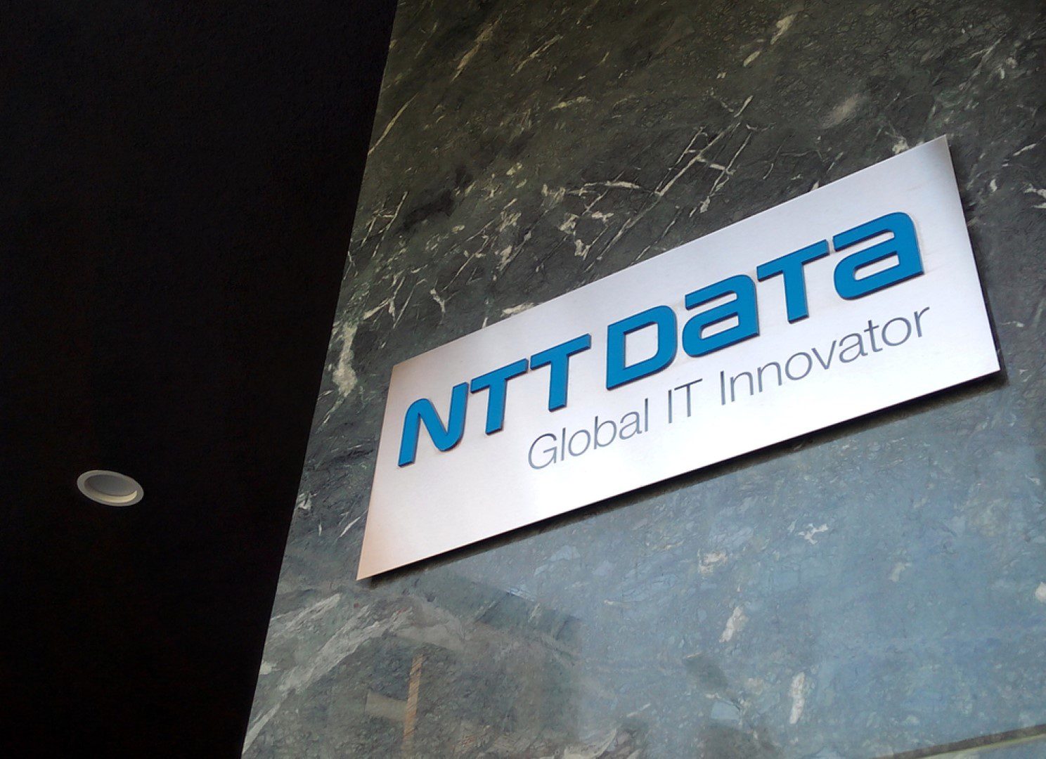 NTT Wants to Fully Acquire NTT Data for 14.5 Billion Euros - ITdaily