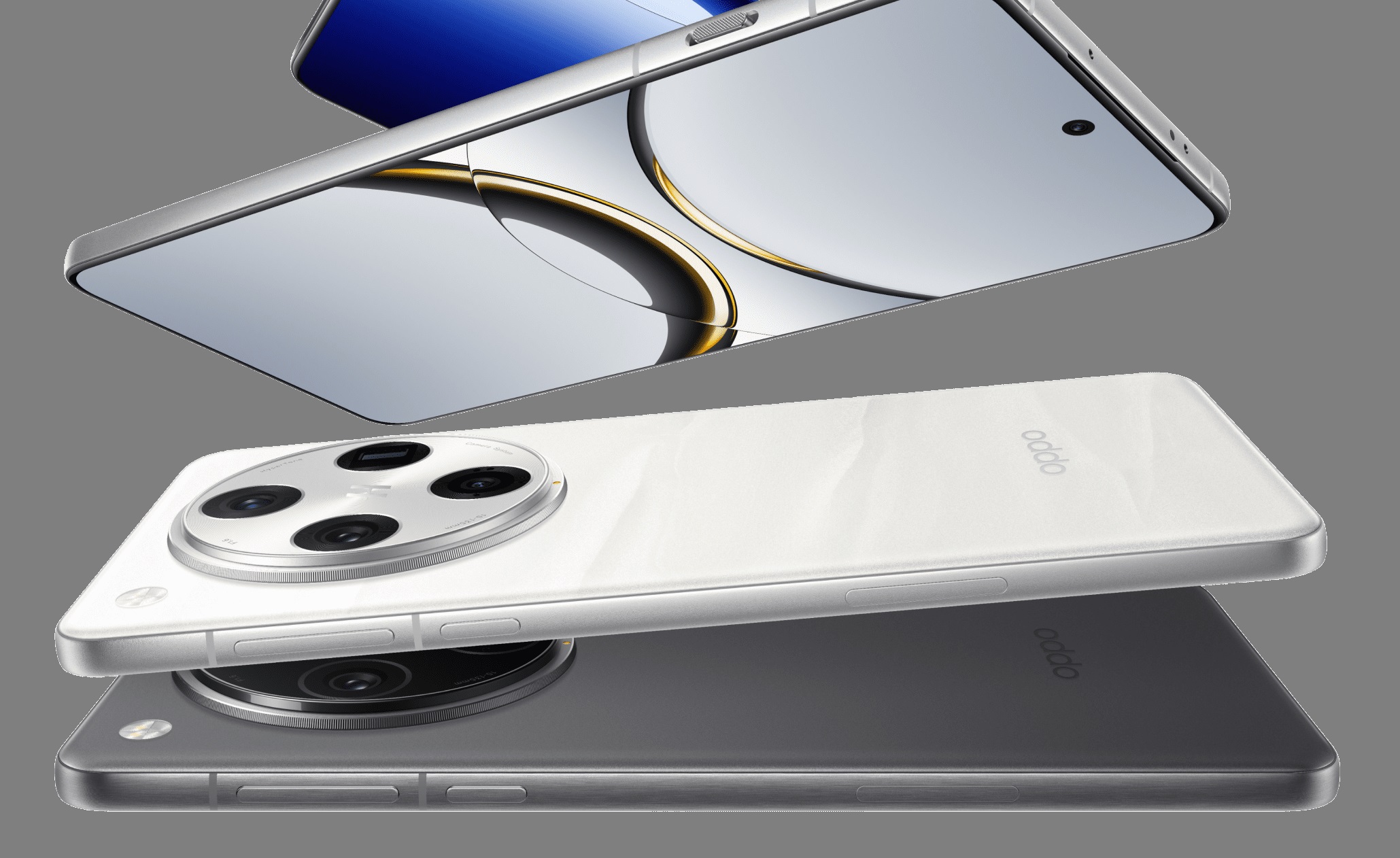 [超美品]Oppo Find x8 pro 16GB+1TB Oppo Find X8 Pro review: Hubble telescope in your pocket - ITdaily.