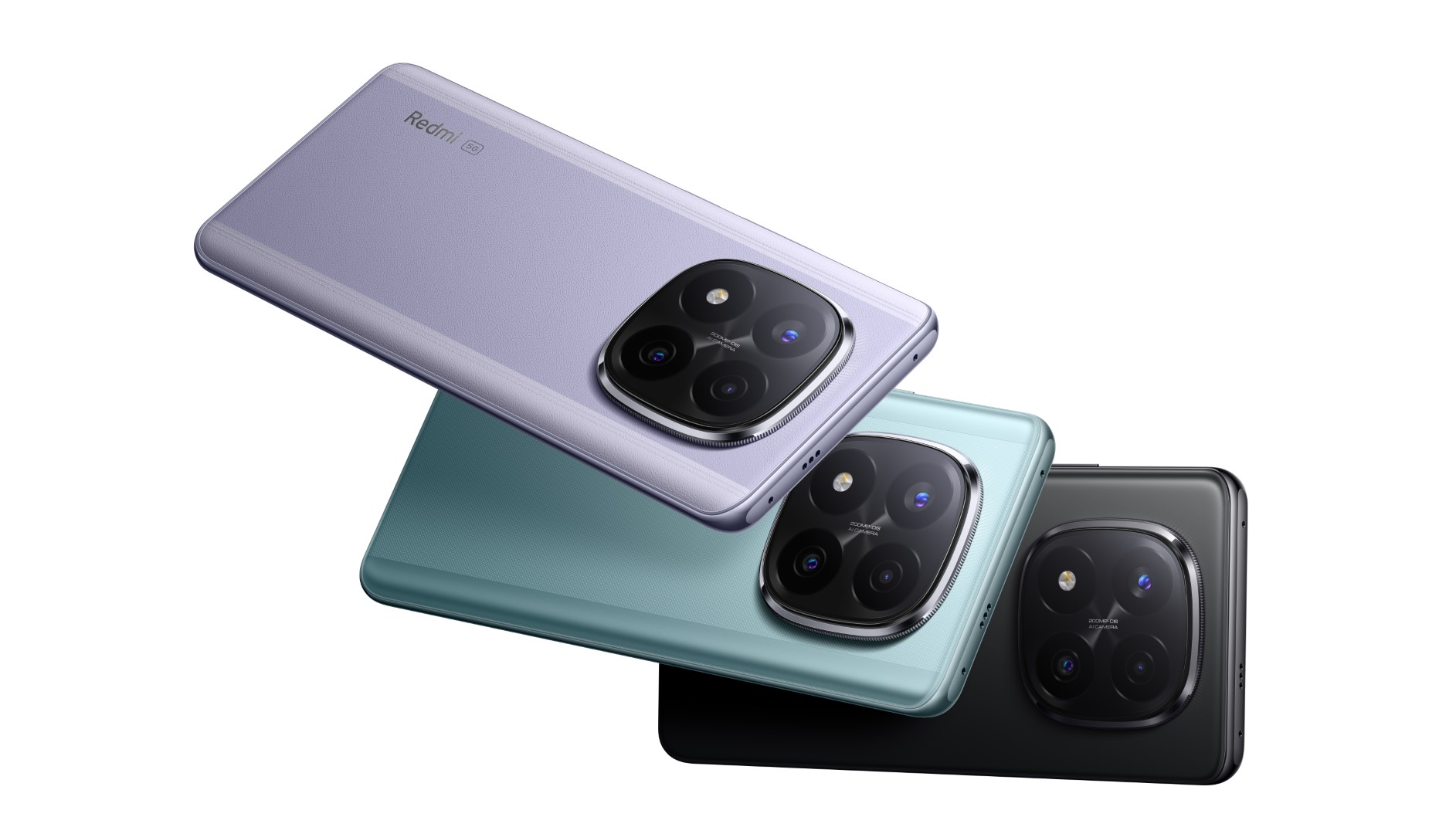Xiaomi launches new Redmi Note 14 series - ITdaily