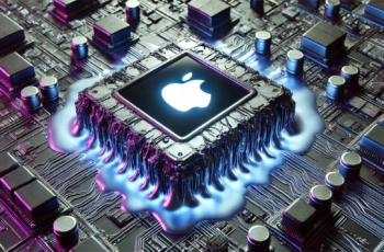 apple cpu