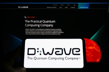 D-Wave Launches Advantage2 Quantum Computer