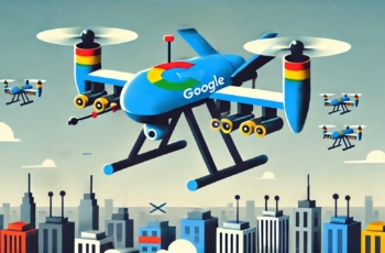 Google breaks promise: AI for weapons and surveillance can be done after all