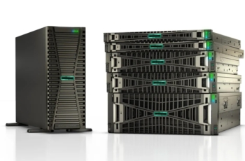 hpe proliant gen12