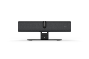 Jabra launches PanaCast 40 VBS, an Android video bar with 180° view