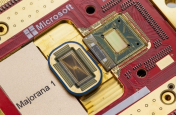 Microsoft surprises after 17 years with Majorana 1: unique quantum chip with immense potential