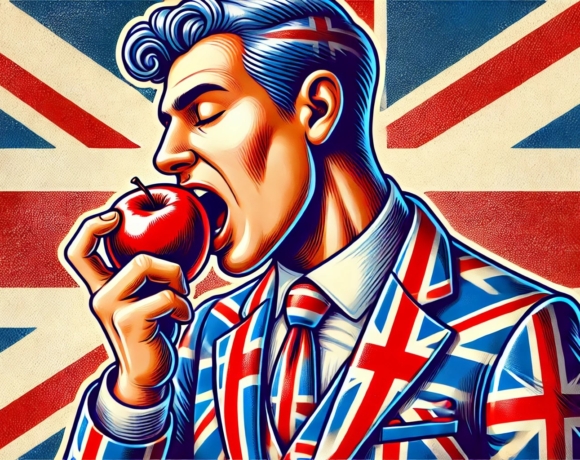 UK busting Apple security worldwide, US prattling against