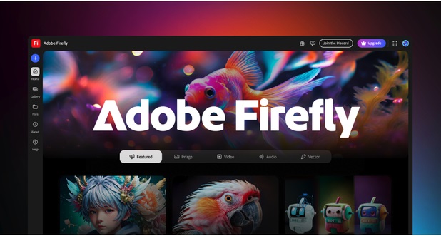 Adobe’s AI video generator now widely available