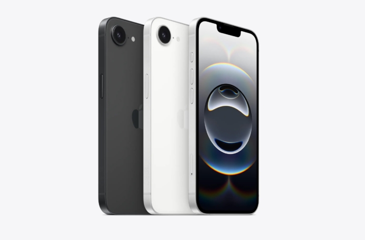 Apple launches iPhone 16E