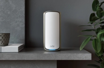 Netgear Orbi 970 review: Overpriced top performance