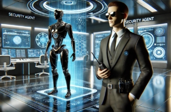 ai agent copilot security
