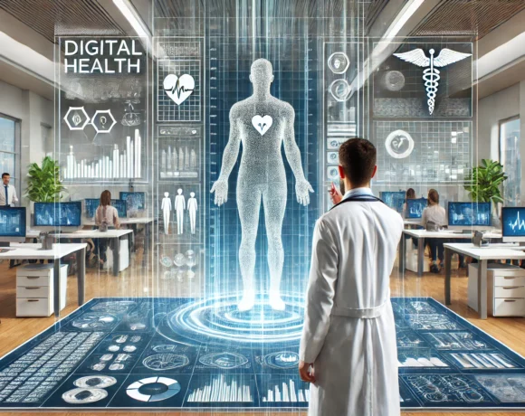 Digital health
