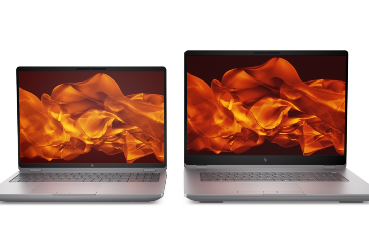 New HP Zbook Fury Gets 18-inch Version and Nvidia Blackwell on Board