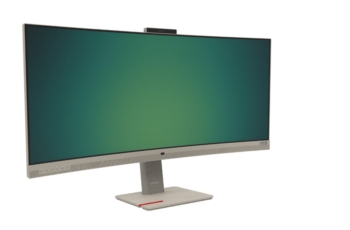 Lenovo Shows AI Screen That Makes Non-AI PC Also AI-Capable