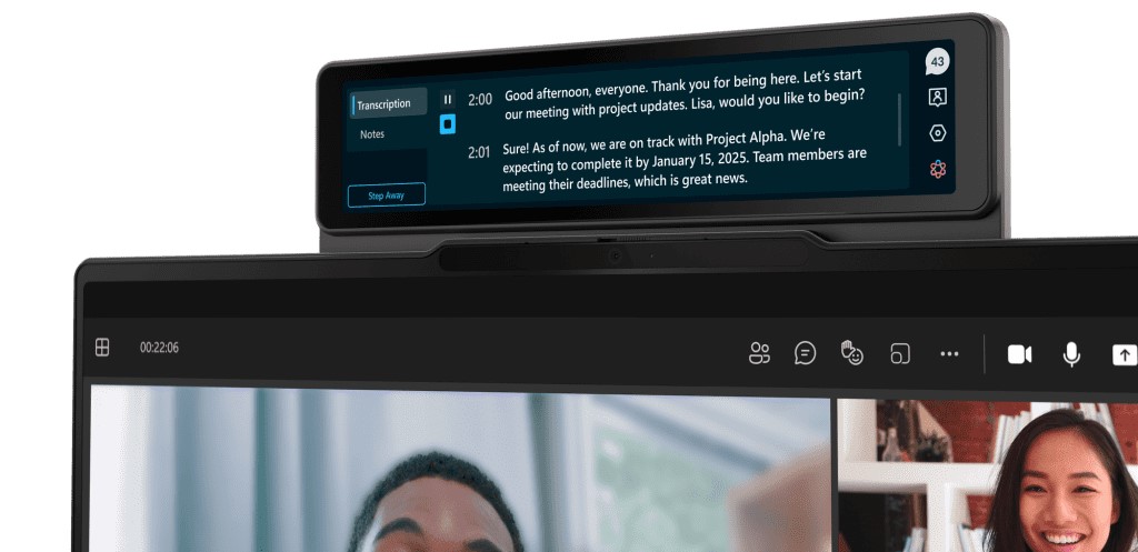 Lenovo Magic Bay Tiko Pro