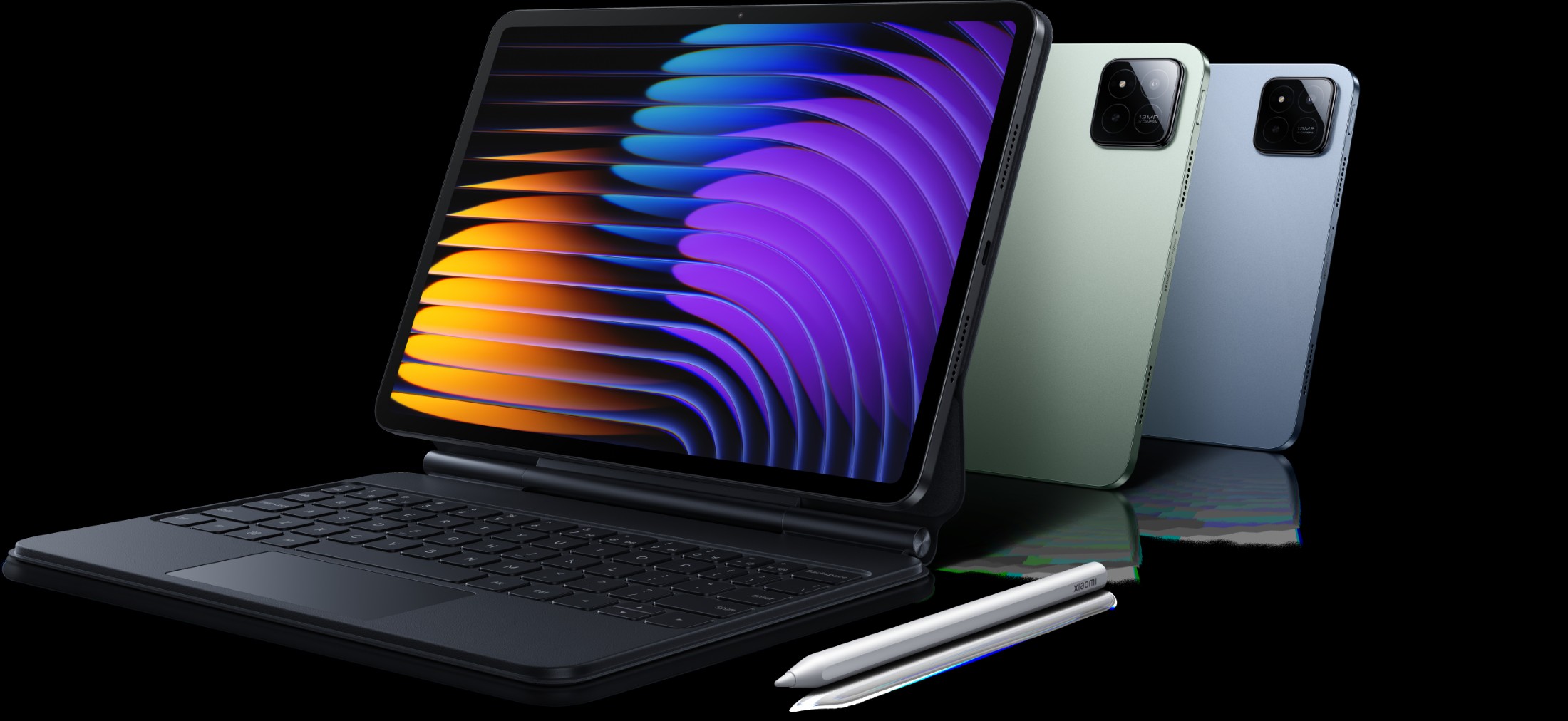 xiaomi pad 7