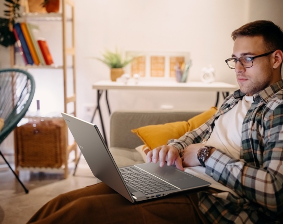acer chromebook plus 516 enterprise