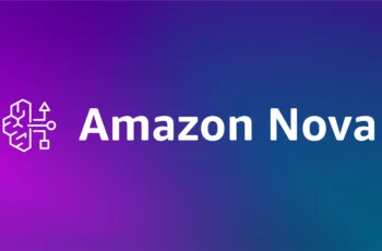 amazon nova logo