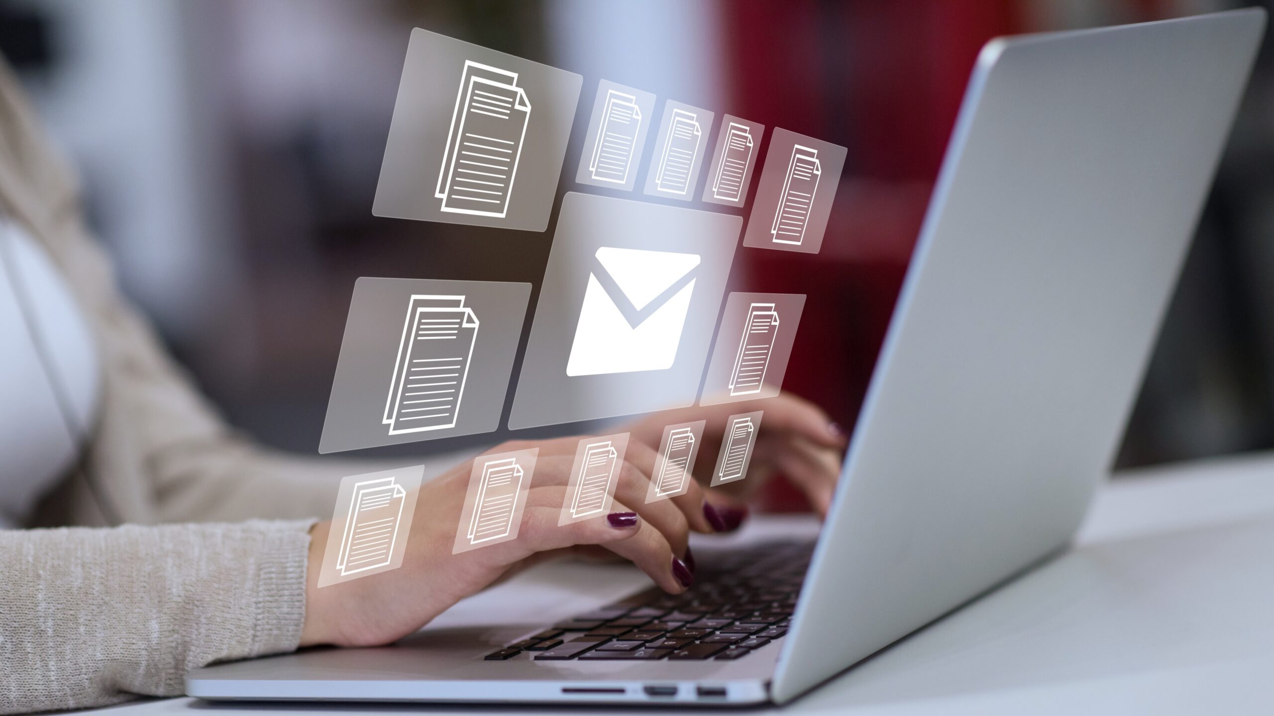 File Limit Reached? How to Send Large Attachments via Email - ITdaily