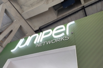 Juniper and IBM integrate AI to simplify network management