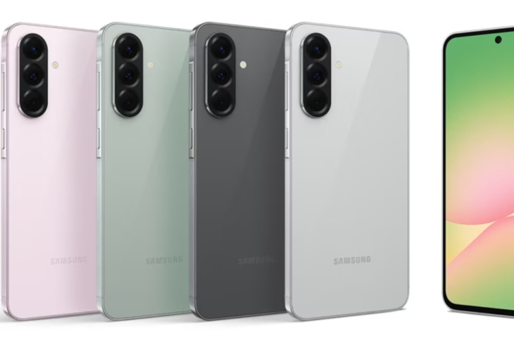 Samsung launches new Galaxy A56, A36 and A26 with AI features