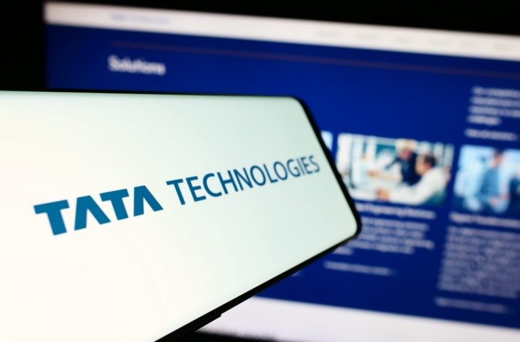 Tata Technologies