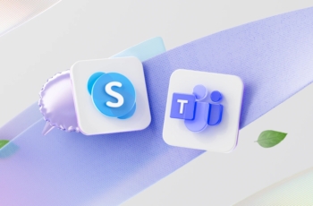 Microsoft Teams Skype