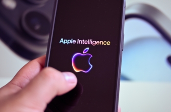 Apple Intelligence arrives in Europe for iPhone and iPad users