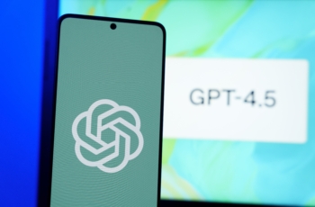 OpenAI wants to remove largest AI model GPT-4.5 from API