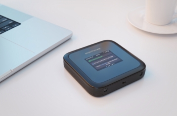 Netgear Nighthawk M3 Review: Reliable 5G Router with Extensive Range