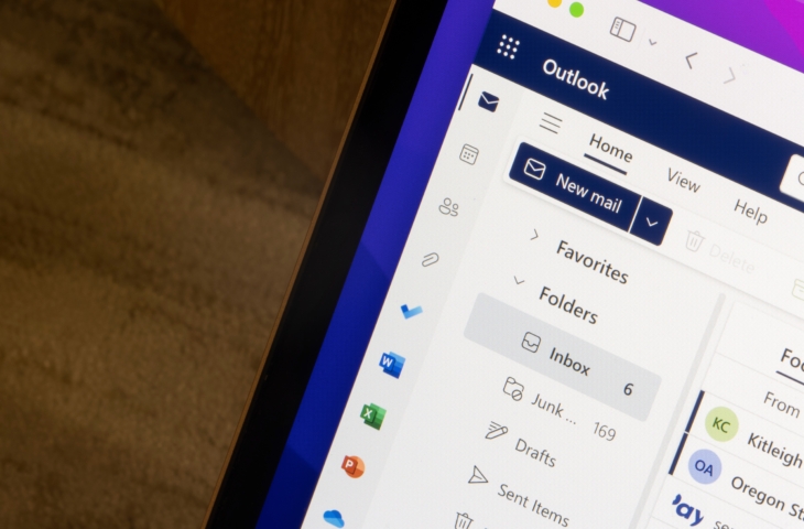 Microsoft Offers Solution for CPU Spikes When Typing in Classic Outlook Version