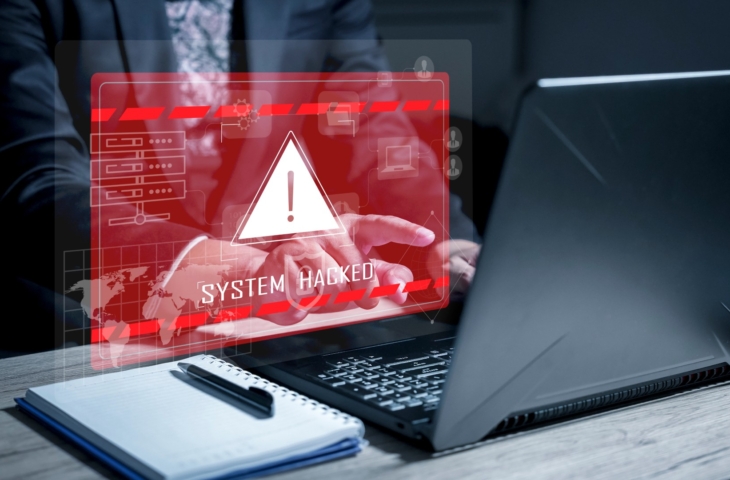 continue operating after cyber attack commvault