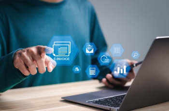 E-invoicing mandatory from 2026: Belgian companies lag behind
