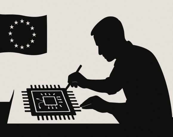Imec Takes the Lead in European Chip Design Platform