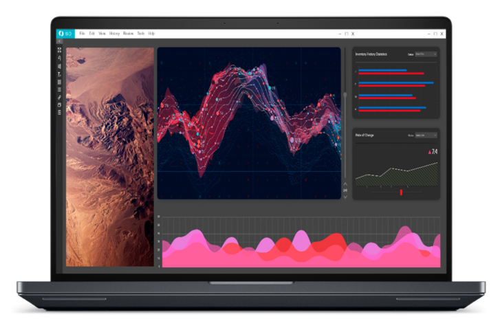 Dell Unveils First Workstation with Qualcomm AI 100 NPU