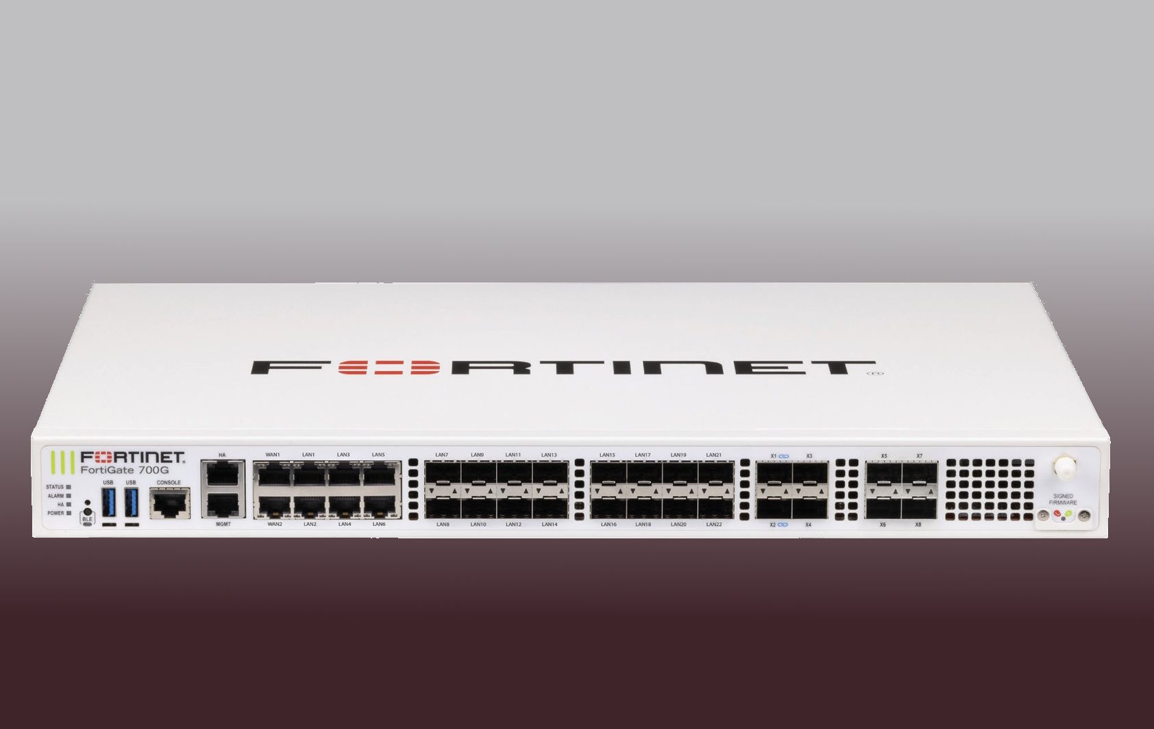 Fortinet Launches FortiGate 700g Firewall for Hybrid Mesh Networks