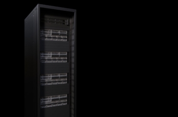 Nvidia Showcases RTX Pro Servers: New Design for AI Workloads