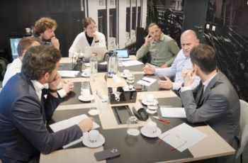 Round table datacentre and infrastructure 2025