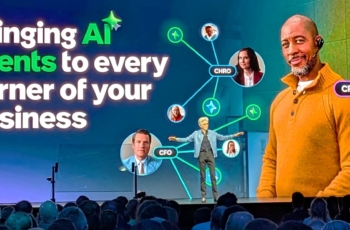 ServiceNow Introduces Autonomous IT Functions with AI Agents