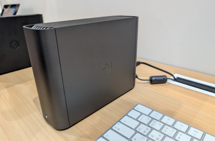 Synology BeeStation Plus 04