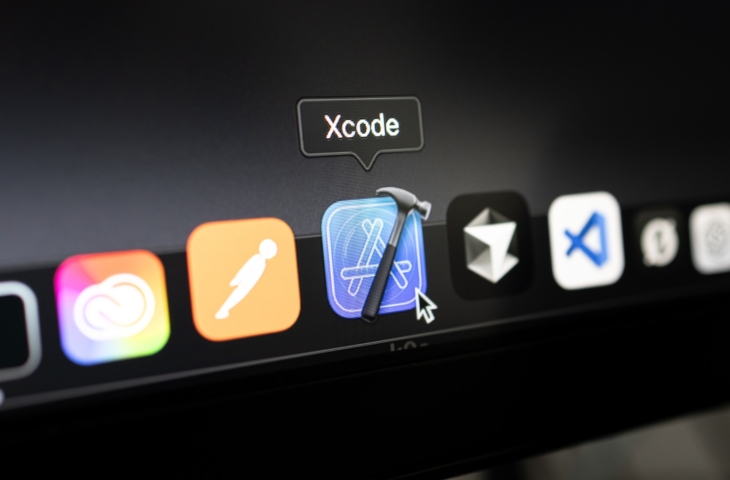 ‘Apple chooses Anthropic for the AI version of Xcode’