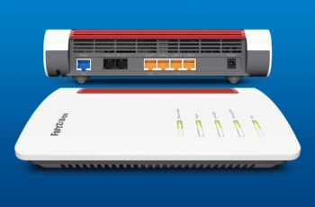 AVM Introduces FRITZ!Box 4690 with support for Wi-Fi 7 and 10 gigabit LAN